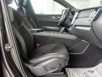 Volvo XC 60 2.0 D4 4x4 Automat 