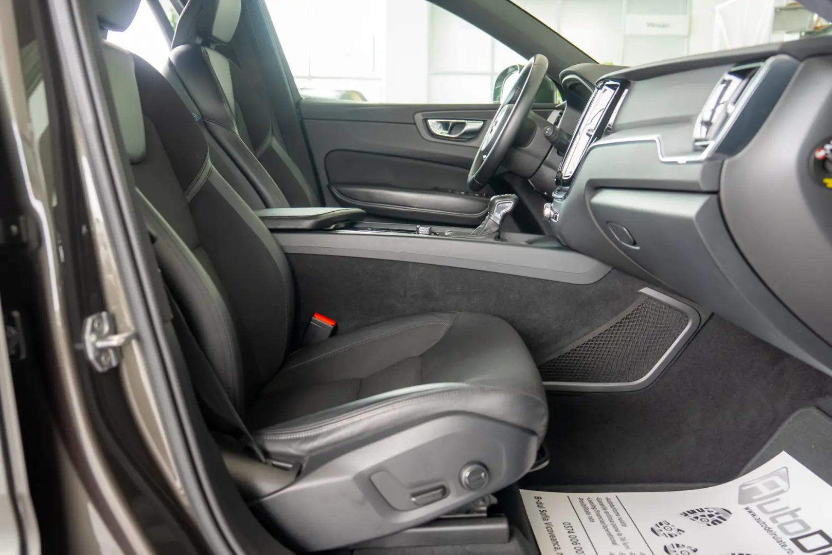 Volvo XC 60 2.0 D4 4x4 Automat 