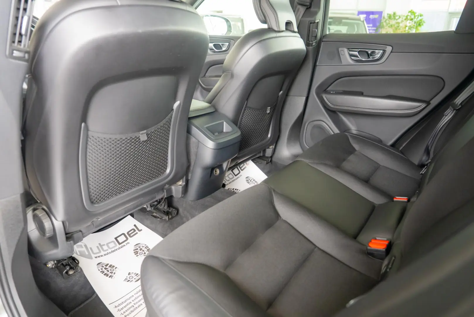 Volvo XC 60 2.0 D4 4x4 Automat 