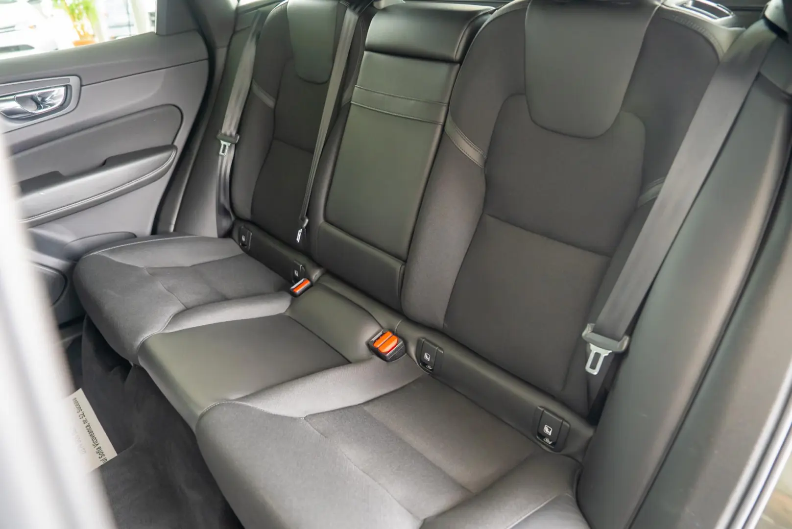 Volvo XC 60 2.0 D4 4x4 Automat 