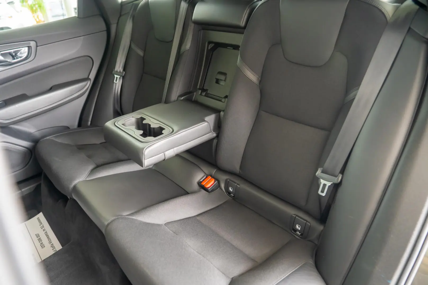 Volvo XC 60 2.0 D4 4x4 Automat 