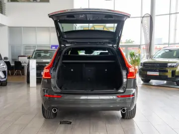 Volvo XC 60 2.0 D4 4x4 Automat 