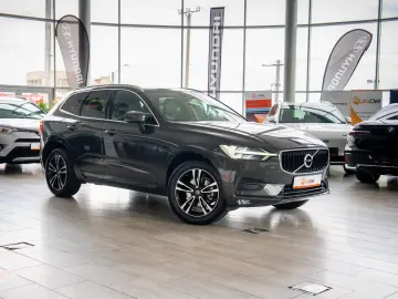 Volvo XC 60 2.0 D4 4x4 Automat 