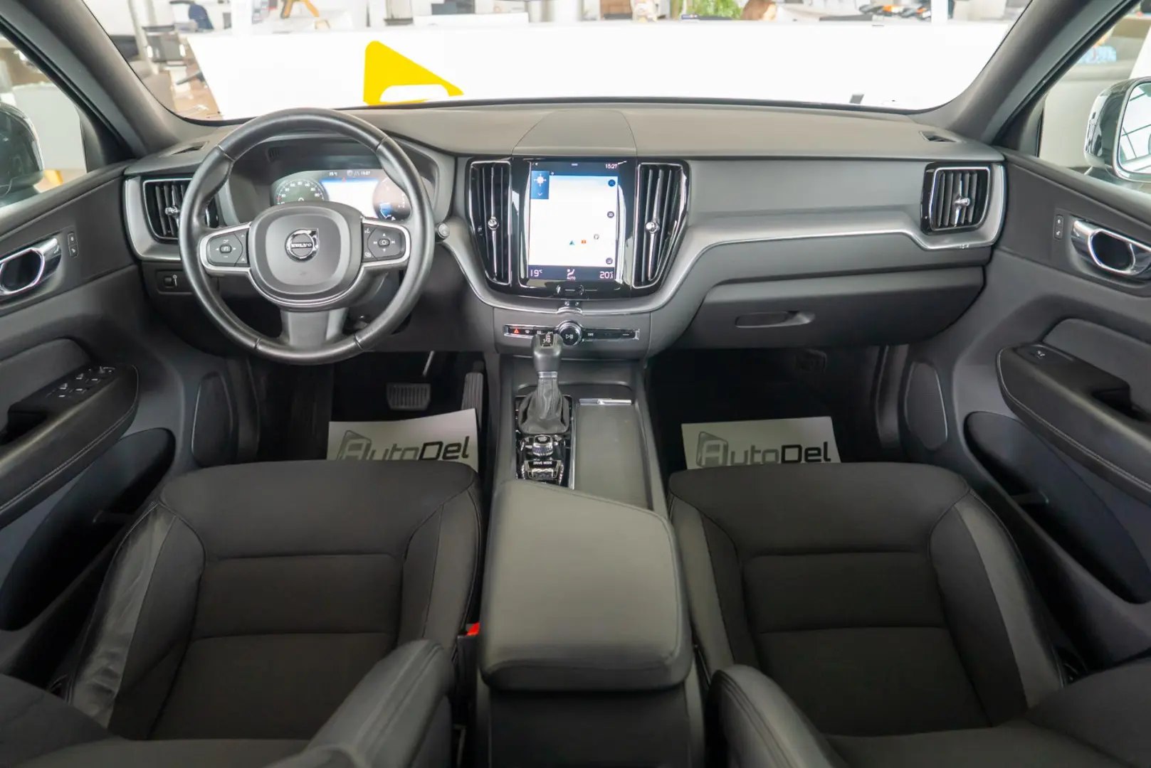 Volvo XC 60 2.0 D4 4x4 Automat 