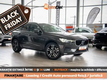 Volvo XC 60 2.0 D4 4x4 Automat  Inscription