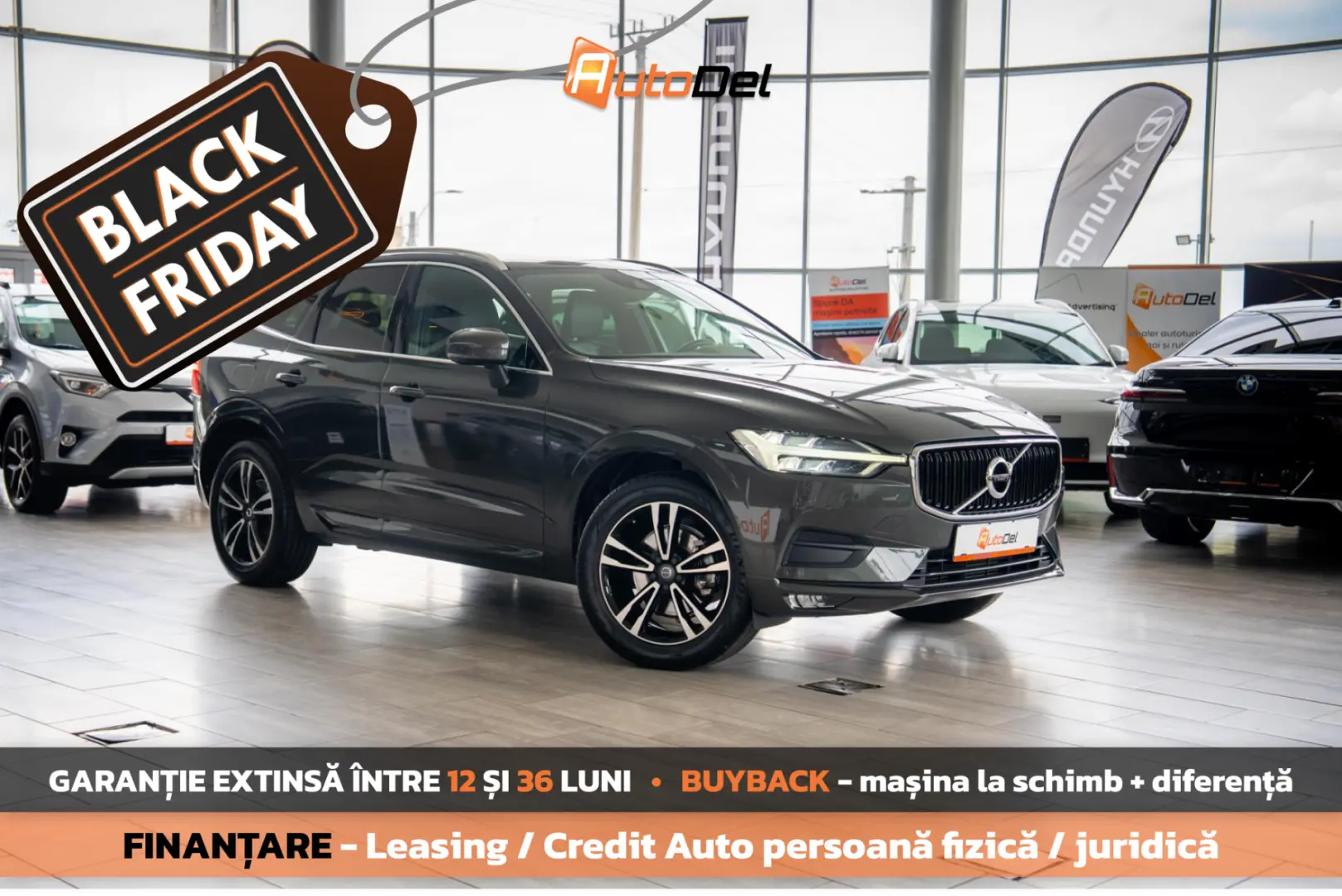 Volvo XC 60 2.0 D4 4x4 Automat  Inscription