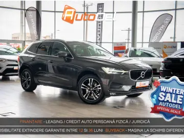Volvo XC 60 2.0 D4 4x4 Automat  Inscription