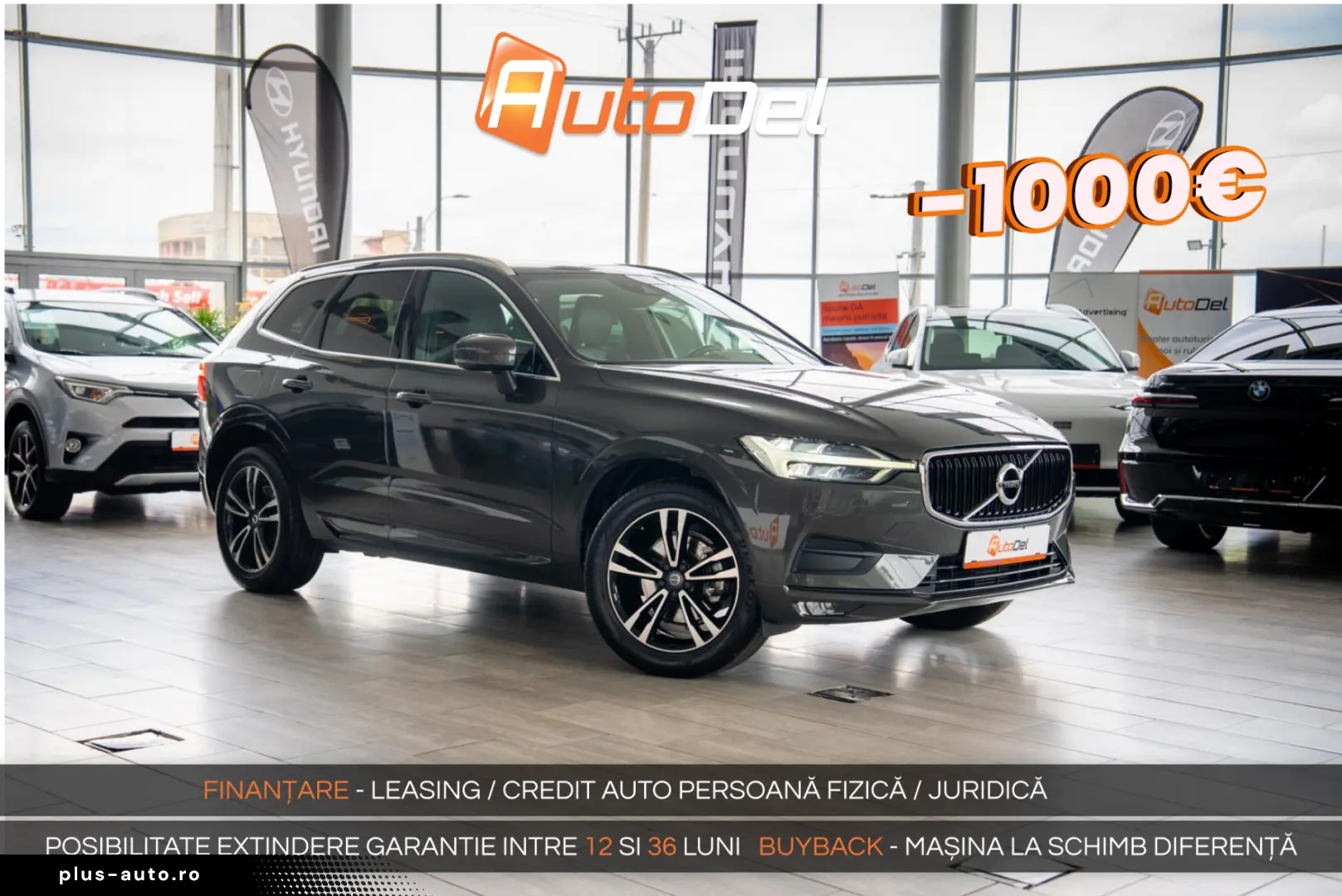 Volvo XC 60 2.0 D4 4x4 Automat  Inscription