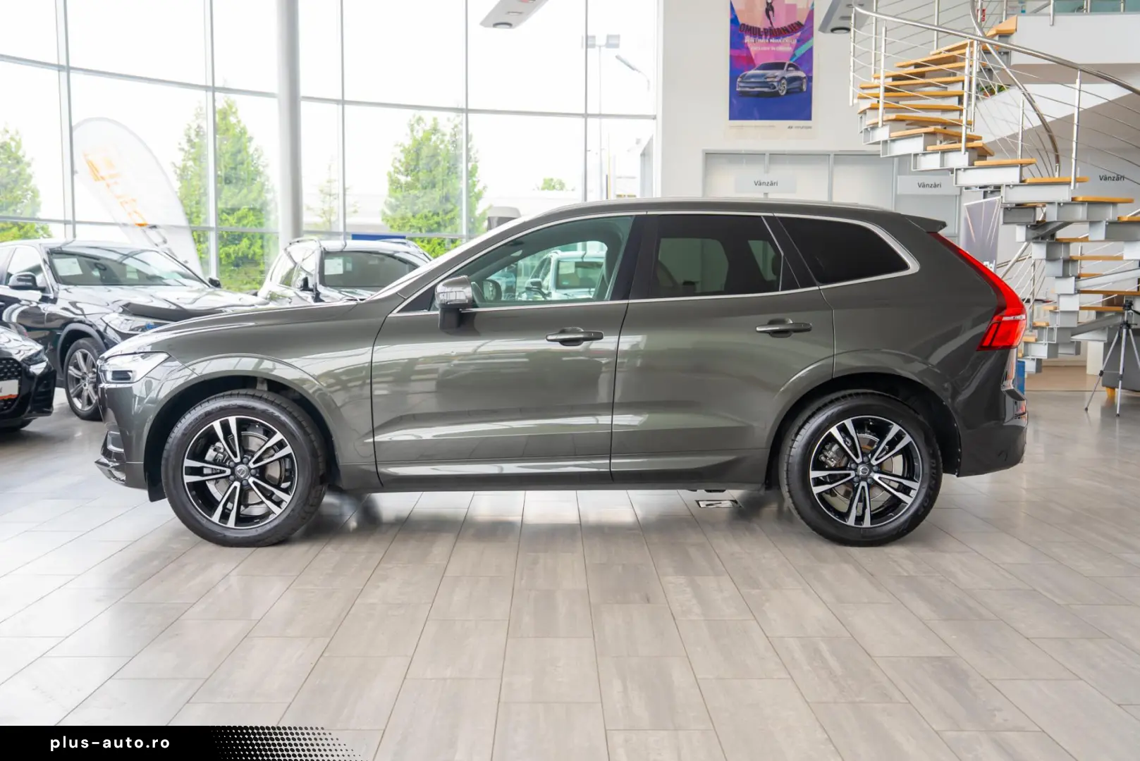 Volvo XC 60 2.0 D4 4x4 Automat  Inscription