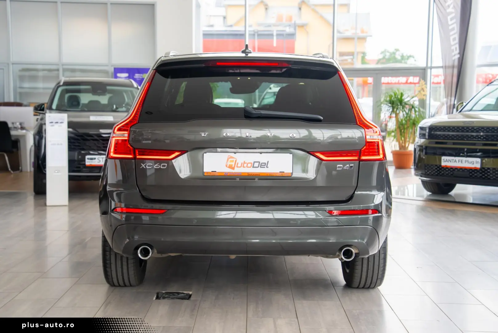 Volvo XC 60 2.0 D4 4x4 Automat  Inscription