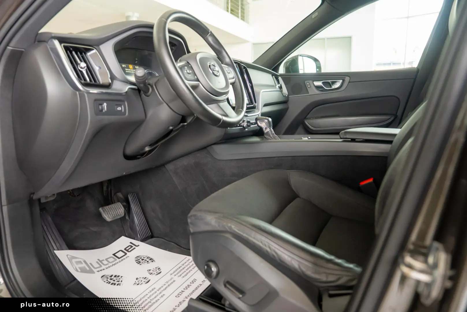 Volvo XC 60 2.0 D4 4x4 Automat  Inscription