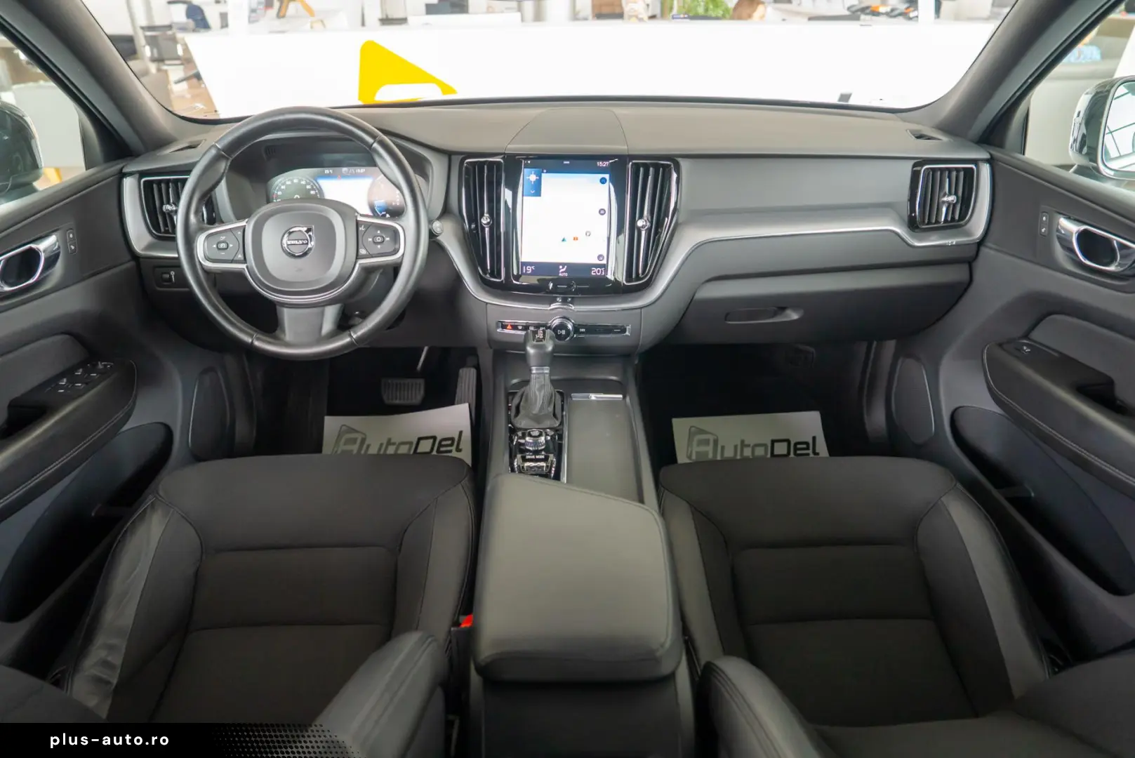 Volvo XC 60 2.0 D4 4x4 Automat  Inscription