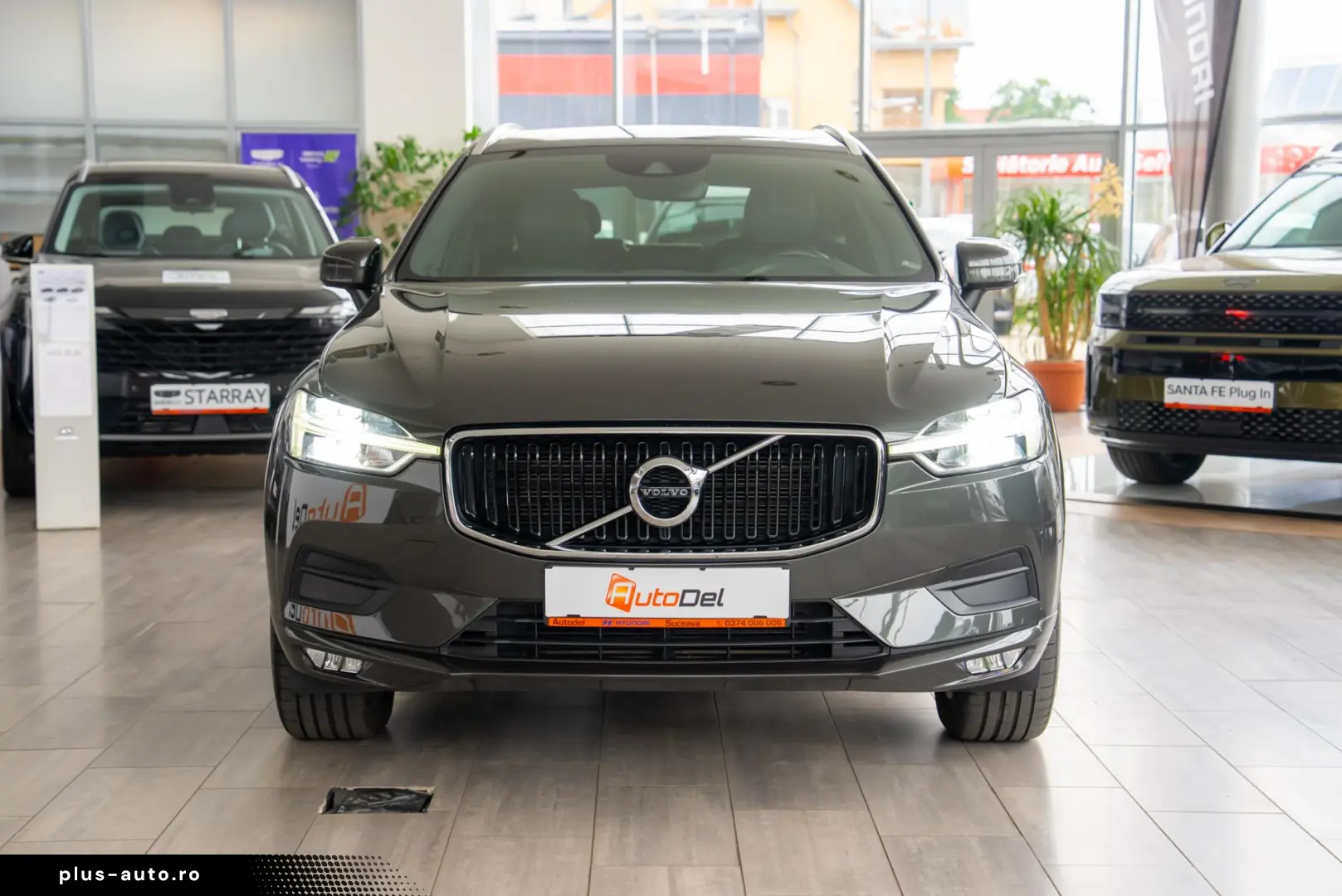 Volvo XC 60 2.0 D4 4x4 Automat  Inscription