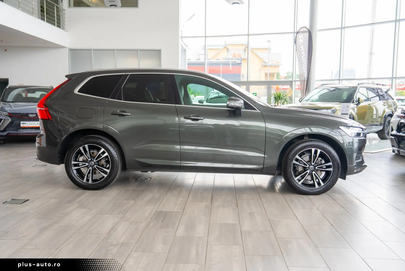 Volvo XC 60 2.0 D4 4x4 Automat  Inscription