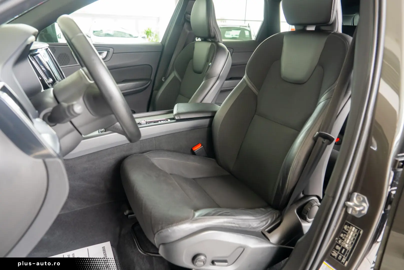 Volvo XC 60 2.0 D4 4x4 Automat  Inscription