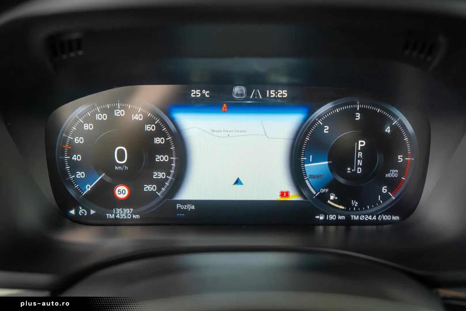 Volvo XC 60 2.0 D4 4x4 Automat  Inscription