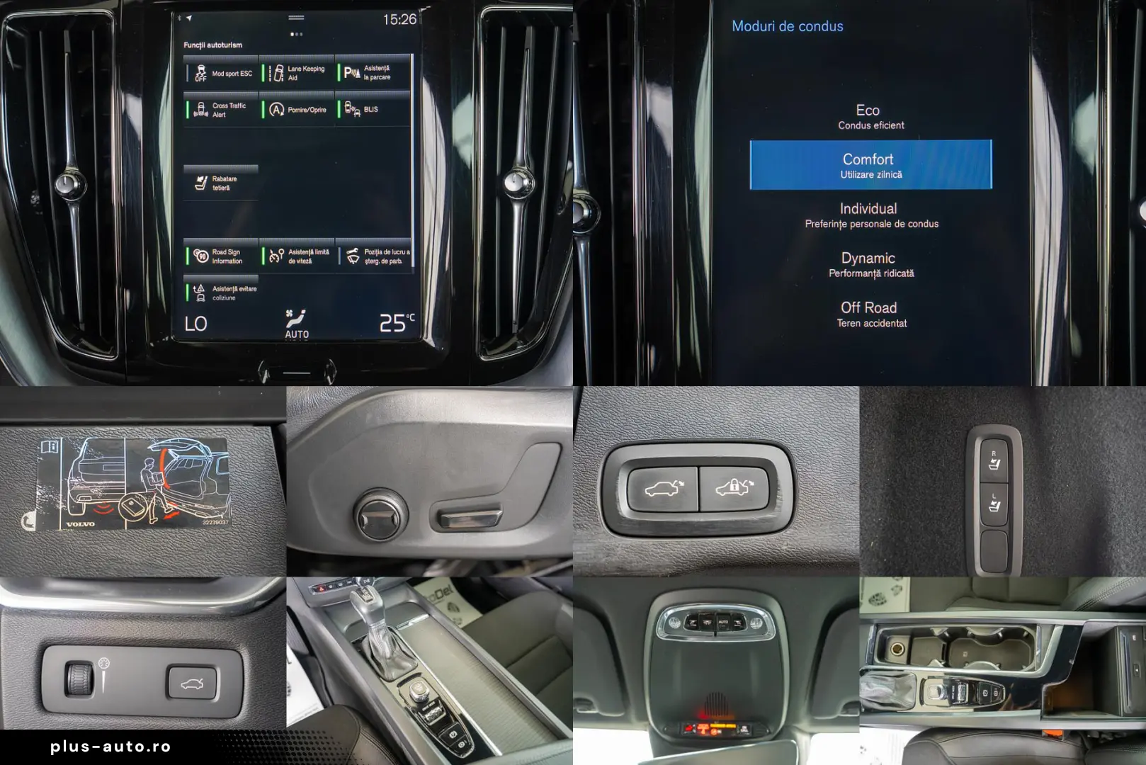 Volvo XC 60 2.0 D4 4x4 Automat  Inscription