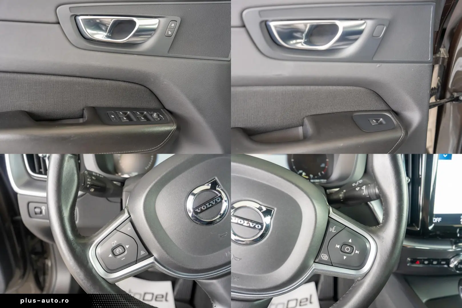 Volvo XC 60 2.0 D4 4x4 Automat  Inscription