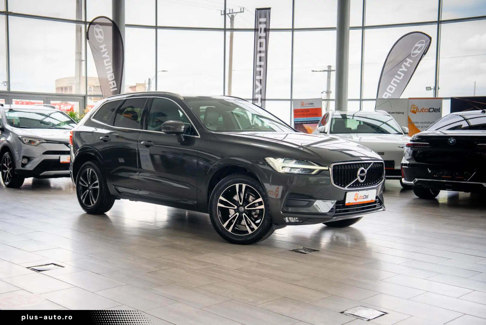 Volvo XC 60 2.0 D4 4x4 Automat  Inscription