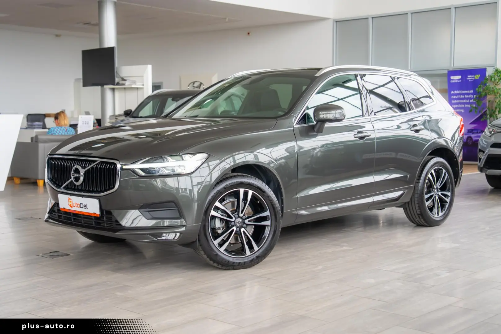 Volvo XC 60 2.0 D4 4x4 Automat  Inscription
