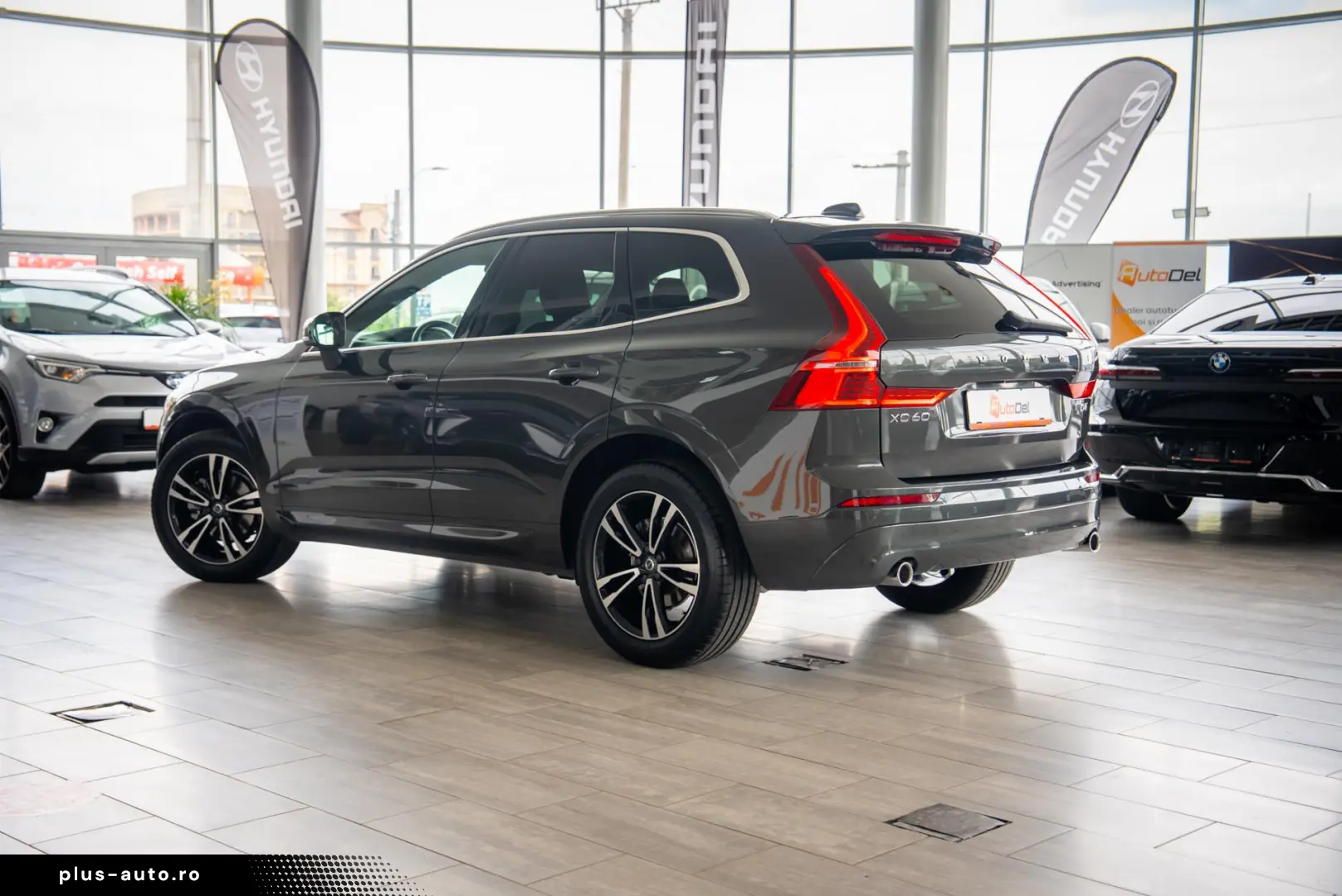 Volvo XC 60 2.0 D4 4x4 Automat  Inscription