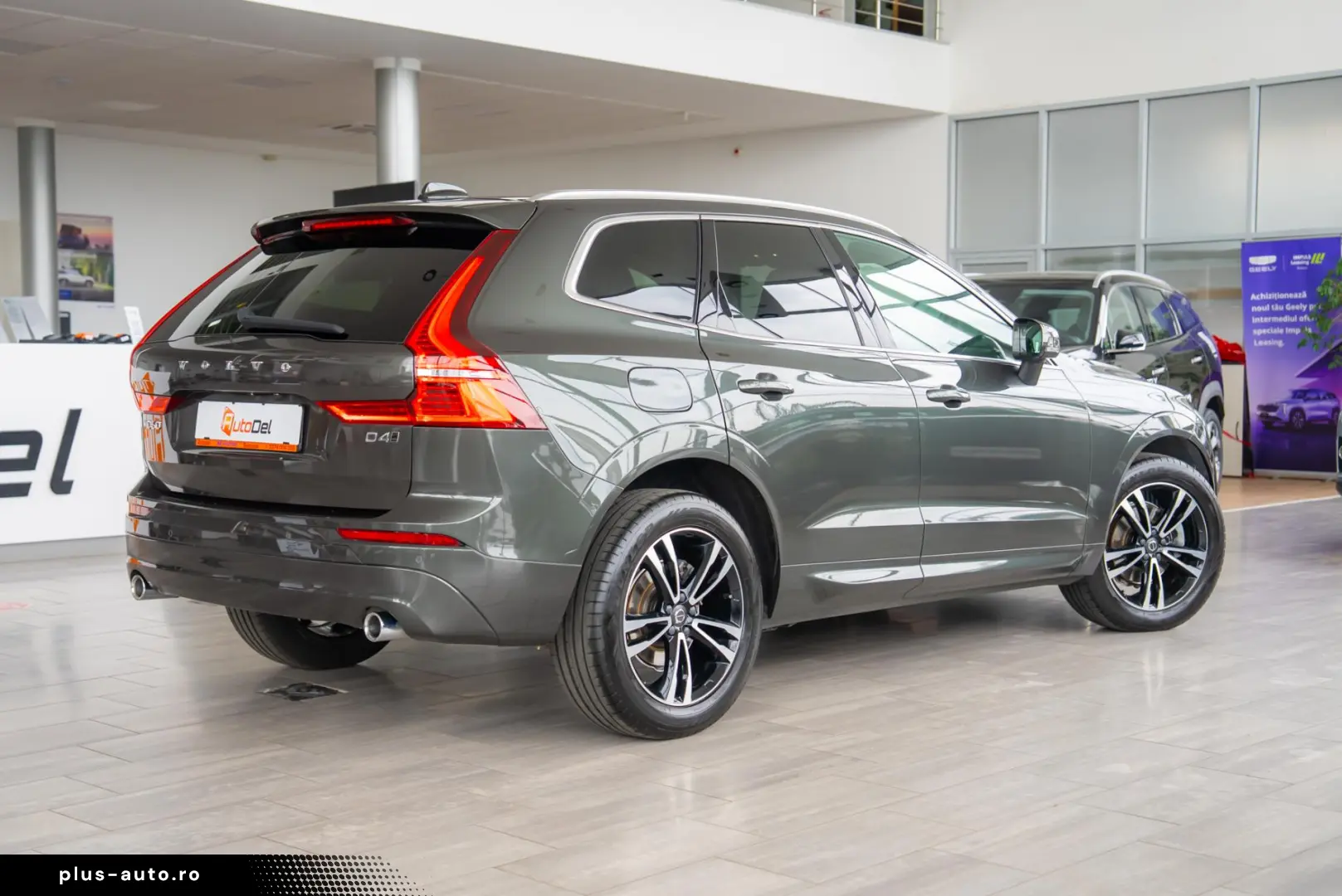 Volvo XC 60 2.0 D4 4x4 Automat  Inscription