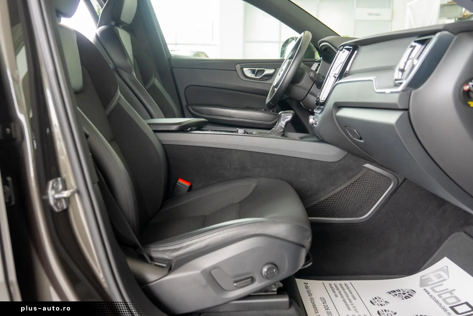 Volvo XC 60 2.0 D4 4x4 Automat  Inscription
