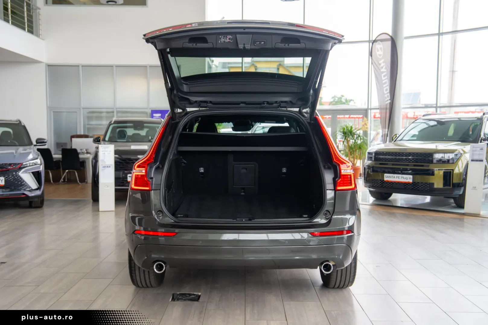 Volvo XC 60 2.0 D4 4x4 Automat  Inscription