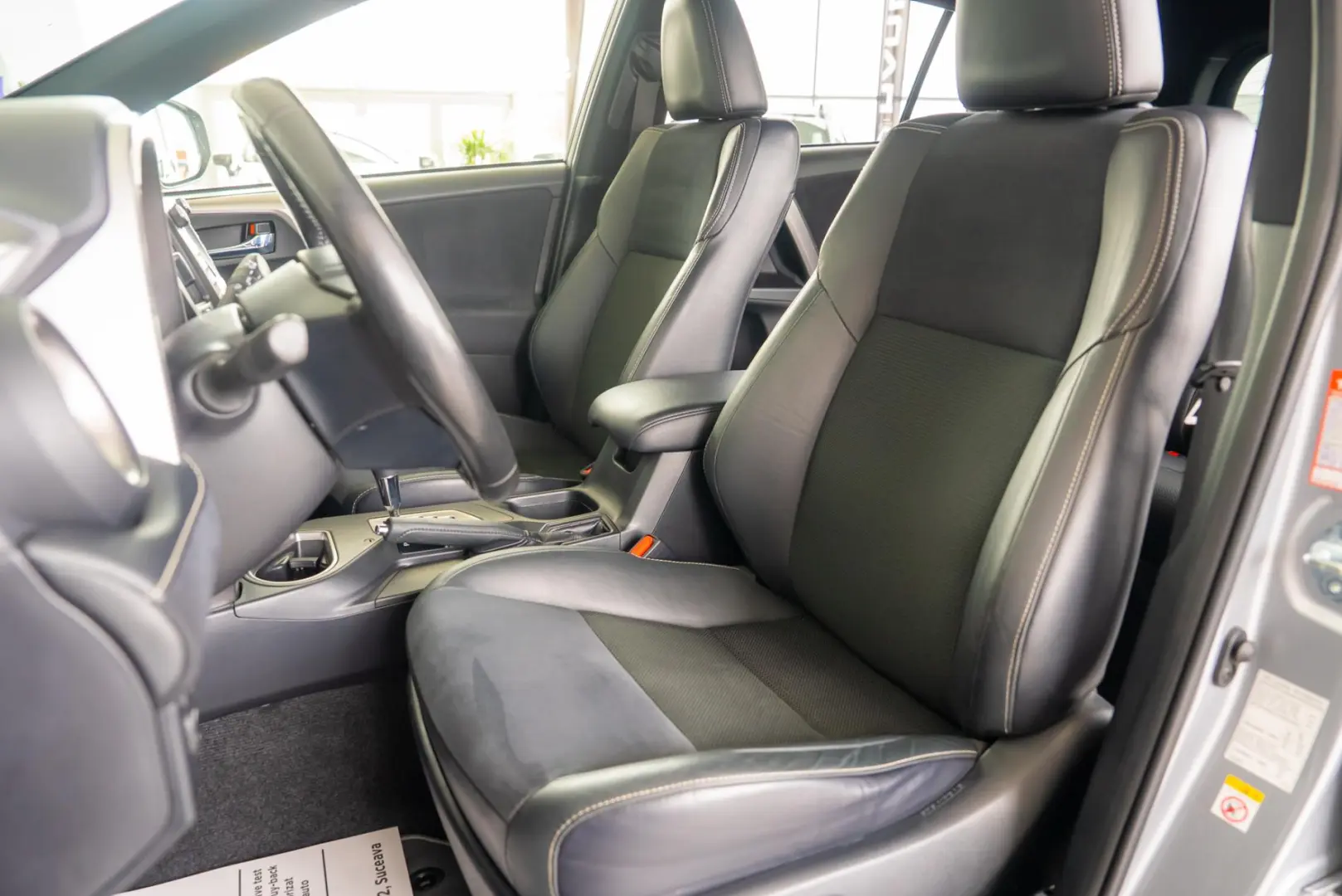 Toyota RAV4 2.5 Hybrid e-CVT