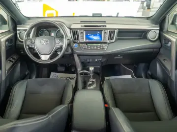 Toyota RAV4 2.5 Hybrid e-CVT