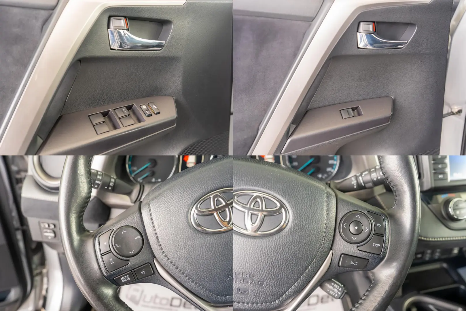 Toyota RAV4 2.5 Hybrid e-CVT