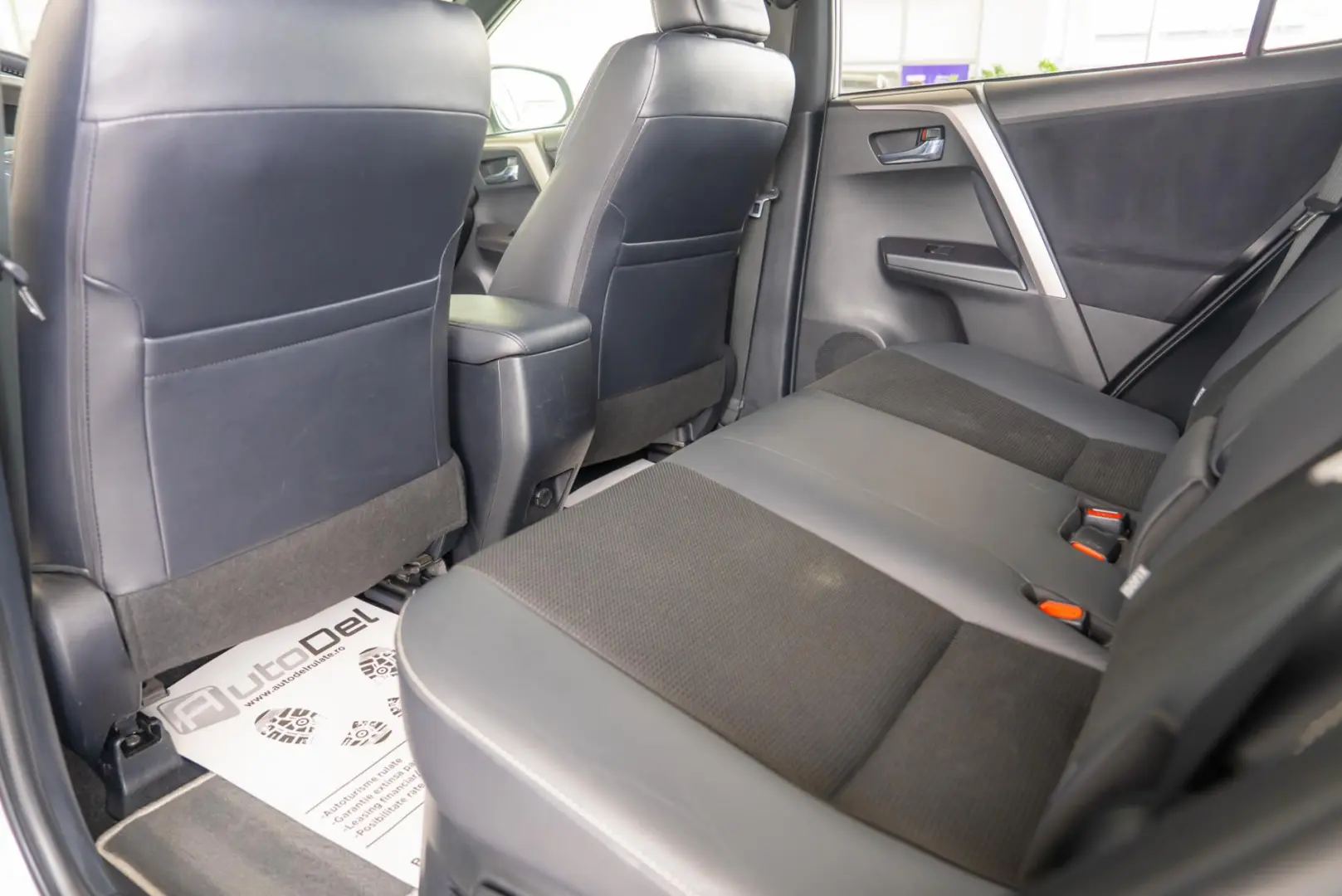 Toyota RAV4 2.5 Hybrid e-CVT