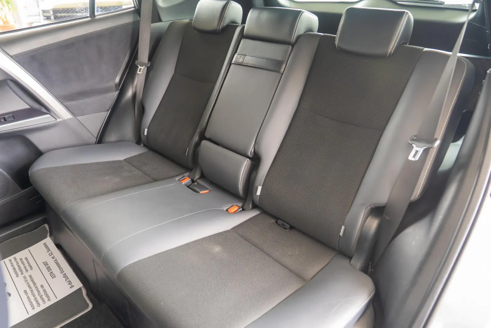 Toyota RAV4 2.5 Hybrid e-CVT
