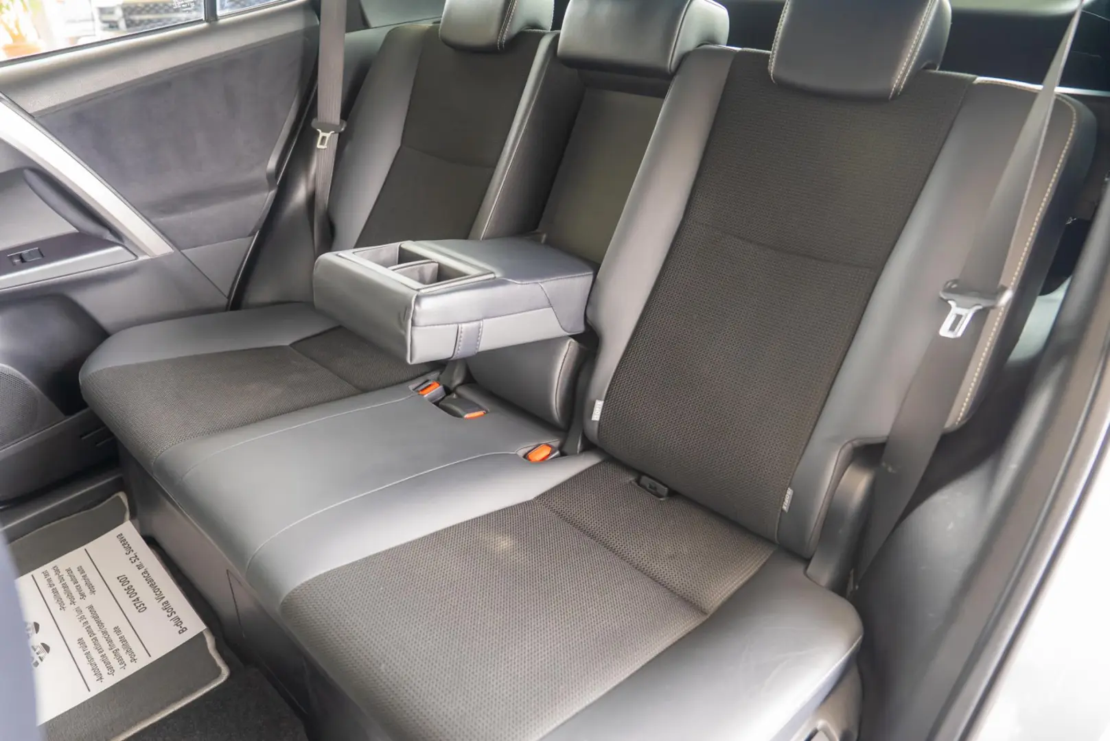 Toyota RAV4 2.5 Hybrid e-CVT
