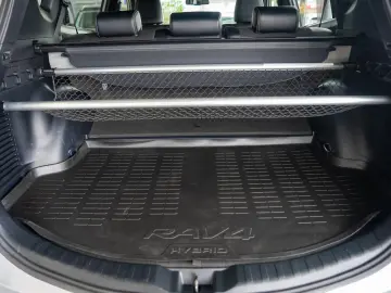 Toyota RAV4 2.5 Hybrid e-CVT