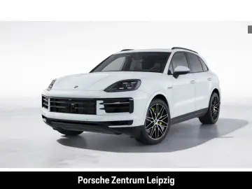 Cayenne E-Hybrid AHK BOSE InnoDrive Luft 14Wege