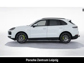 Cayenne E-Hybrid AHK BOSE InnoDrive Luft 14Wege