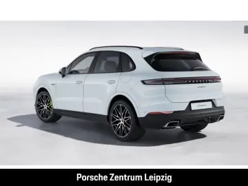 Cayenne E-Hybrid AHK BOSE InnoDrive Luft 14Wege