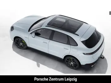 Cayenne E-Hybrid AHK BOSE InnoDrive Luft 14Wege