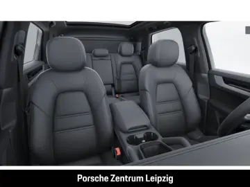 Cayenne E-Hybrid AHK BOSE InnoDrive Luft 14Wege