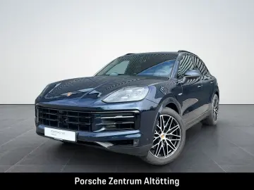Cayenne E-Hybrid | Surround View | Panorama |