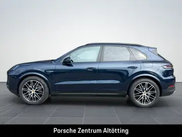 Cayenne E-Hybrid | Surround View | Panorama |