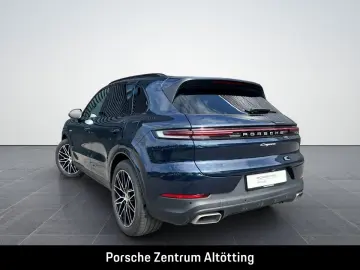 Cayenne E-Hybrid | Surround View | Panorama |