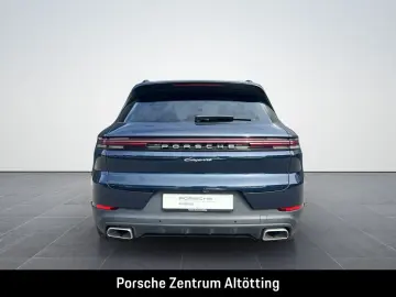 Cayenne E-Hybrid | Surround View | Panorama |