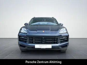 Cayenne E-Hybrid | Surround View | Panorama |