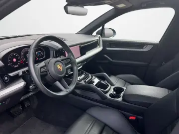 Cayenne E-Hybrid | Surround View | Panorama |