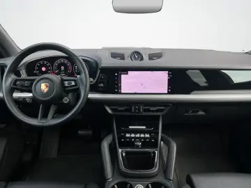Cayenne E-Hybrid | Surround View | Panorama |
