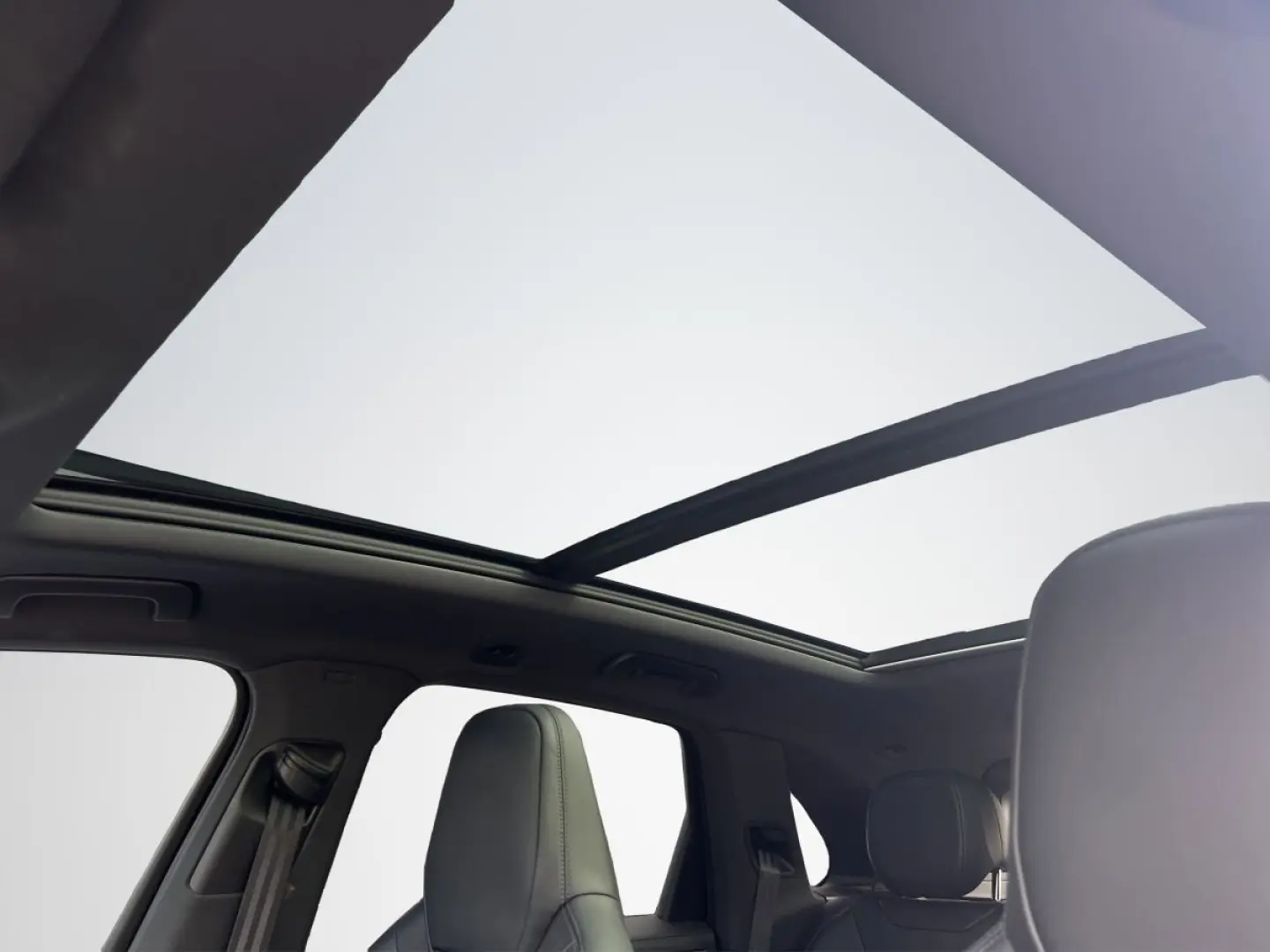 Cayenne E-Hybrid | Surround View | Panorama |