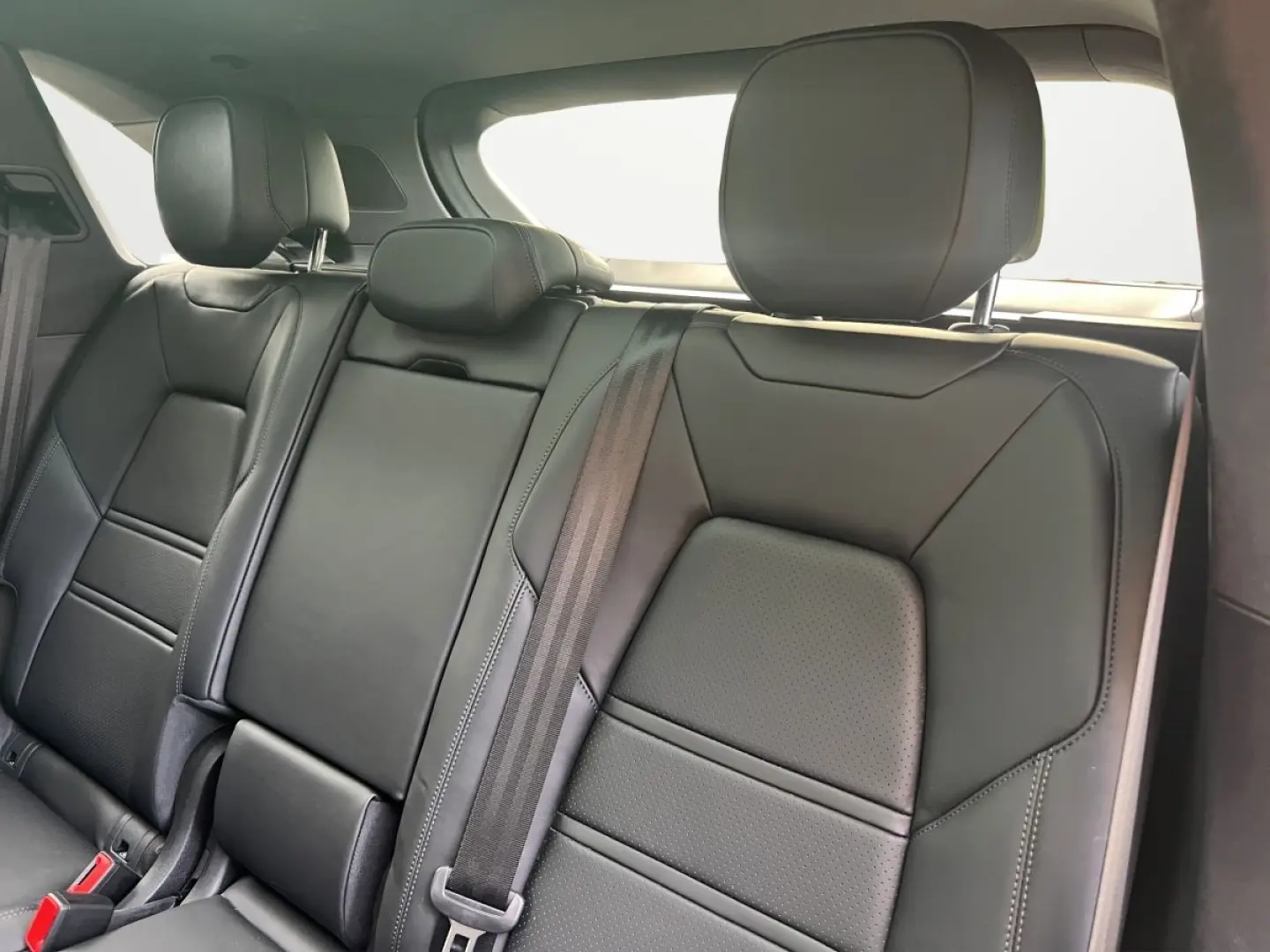 Cayenne E-Hybrid | Surround View | Panorama |