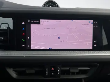 Cayenne E-Hybrid | Surround View | Panorama |